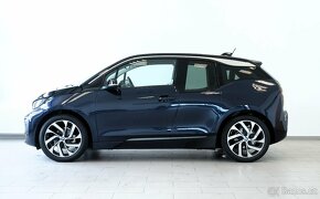 BMW I3 120 Ah, tep. čerpadlo, keyless, kamera - 2