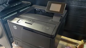 HP Laserjet Pro 400 M401dw - 2