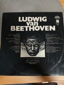 3 LP Ludwig Van Beethoven - 2