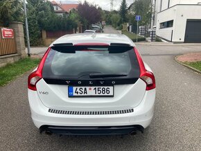 Volvo V60, 140kW,Polestar,2016,82tis. - 2