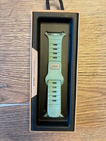 Nomad řemínek Sport Strap pro Apple Watch - 2