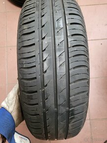 Continental ContiEcoContact 3 185/65 R15 88T MO - 2