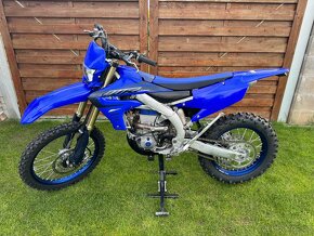 WR Yamaha 450f r.2023 - 2