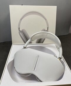 Apple AirPods Max silver - 2