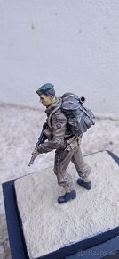 Figurka Commando Kieffer 1/35 - 2