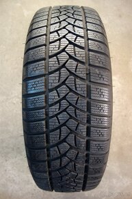 Hyundai, Kia, Mazda, alu kola 5x114,3 235/60/18 zimní - 2