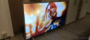 4K NANO CELL SMART TV LG - 2