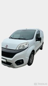 Fiat fiorino 1.3 - 2