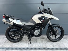 BMW G650GS - 2