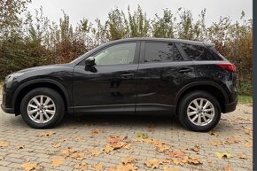 Mazda CX-5 2.2 D SkyActive FACELIFT - 2