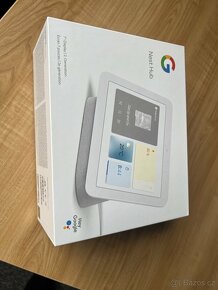 Google Nest Hub 2. Gen - 2