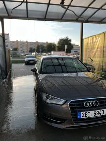 AUDI A3, 2014, 1.6 TDI 77KW - 2