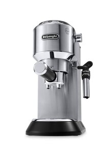 Espresso De'Longhi DEDICA EC 685.M stříbrné - 2