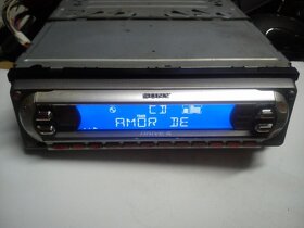 SONY CDX-F5550 , MP3 , CD.... - 2