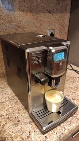 Kavovar espresso PHILIPS model EP 5364 - 2