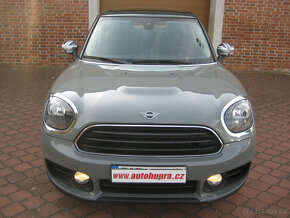 MINI COUNTRYMAN COOPER 1.5i AUTOMAT ČR 1MAJ SERVISKA - 2