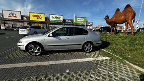 Seat Toledo 1.9 tdi 81kw - 2