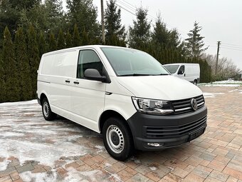 VW TRANSPORTER T6 2019 2.0 TDI 75KW - 2