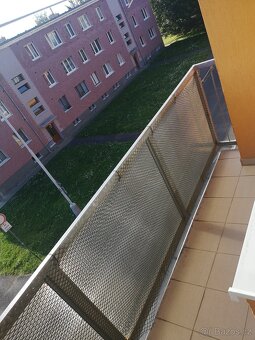 Byt 2+1+Balkon Nový Zadní Vinohrady Chomutov Os.Vlastn - 2