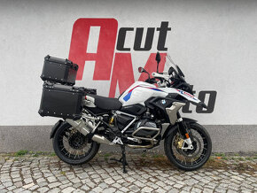 BMW R1250GS Rallye - 2