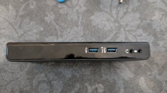 Dokovací stanice i-tec USB 3,0 Dual Docking Station - 2