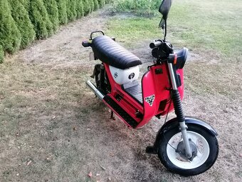 simson sr 50 - 2