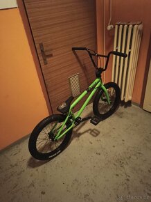 Freestyle bmx - 2