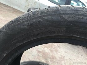 195/55/R16 HANKOOK LETNÍ 195-55-16 SADA 5MM - 2