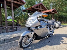 BMW K 1200 S - 2