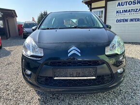 Citroën C3, 1.4 i naj.88 tis km - 2