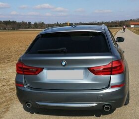 530d xDrive - 2