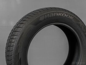 HANKOOK PNEUMATIKY R17 ZIMNÍ 215/60/17 96H, 4KS (758T) - 2