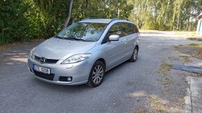 Mazda 5 - 2