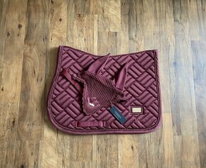 Equestrian Stockholm New Maroon DL a VS - 2