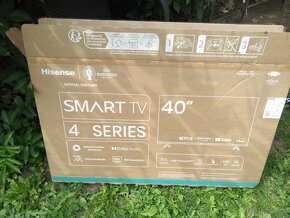 LG 55lf580v,Hisense 40A4K,32b5600,32A5100F,SamsungQE65Q60BAU - 2