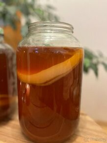 Kombucha Julinka - 2