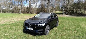 Volvo XC60 - 2