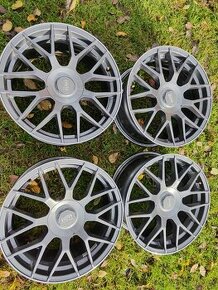 Alu kola Keskin MAM GT1 r18 5x108 5x114,3 - 2