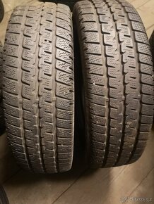 205/75 r16C 205/75/16C - 2