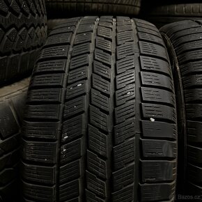 2ks pneu Pirelli 245/45/17 99V - 2