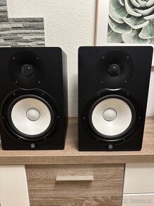 Yamaha HS8I /2ks/ - 2