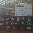 Dell dock,dokovací stanice PR03X Latitude a Precision +zdroj - 2