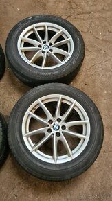 5x112 r18 BMW X3 G01 - 2