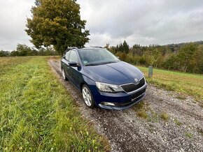 Prodám Škoda Fabia III 1,4 TDI JOY NAVI - 2