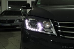 VW Passat B7 2.0TDi 130kW DSG,Bi-xen,Navi,ZÁRUKA - 2