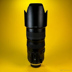 Tamron 70-200 mm f/2,8 SP Di VC USD G2 pro Nikon | 009245 - 2