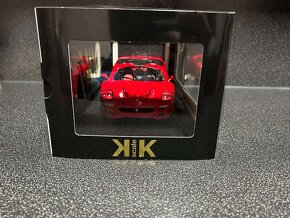 Ferrari F50 1:18 - 2