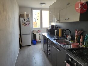 Prodej bytu 3+1, 70,73m² na ul. Lidická, České Budějovice - 2