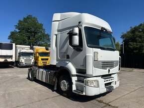 RENAULT PREMIUM DXI460 EEV - 2