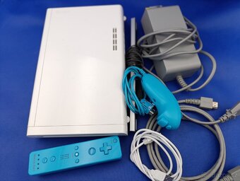 Nintendo Wii U + Hra - 2